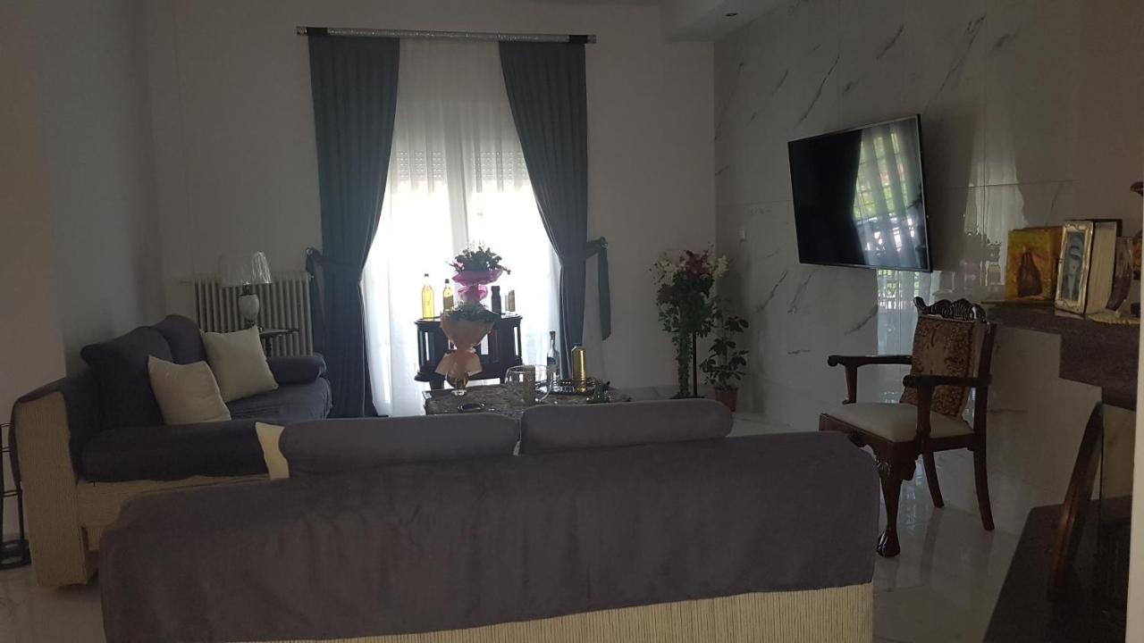 Apartments Bela PalaiónTsiflíkion 외부 사진