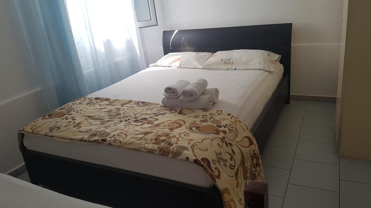 Apartments Bela PalaiónTsiflíkion 외부 사진