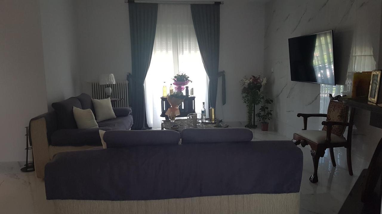 Apartments Bela PalaiónTsiflíkion 외부 사진