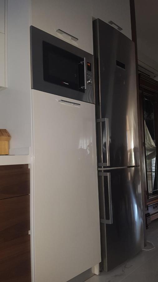 Apartments Bela PalaiónTsiflíkion 외부 사진
