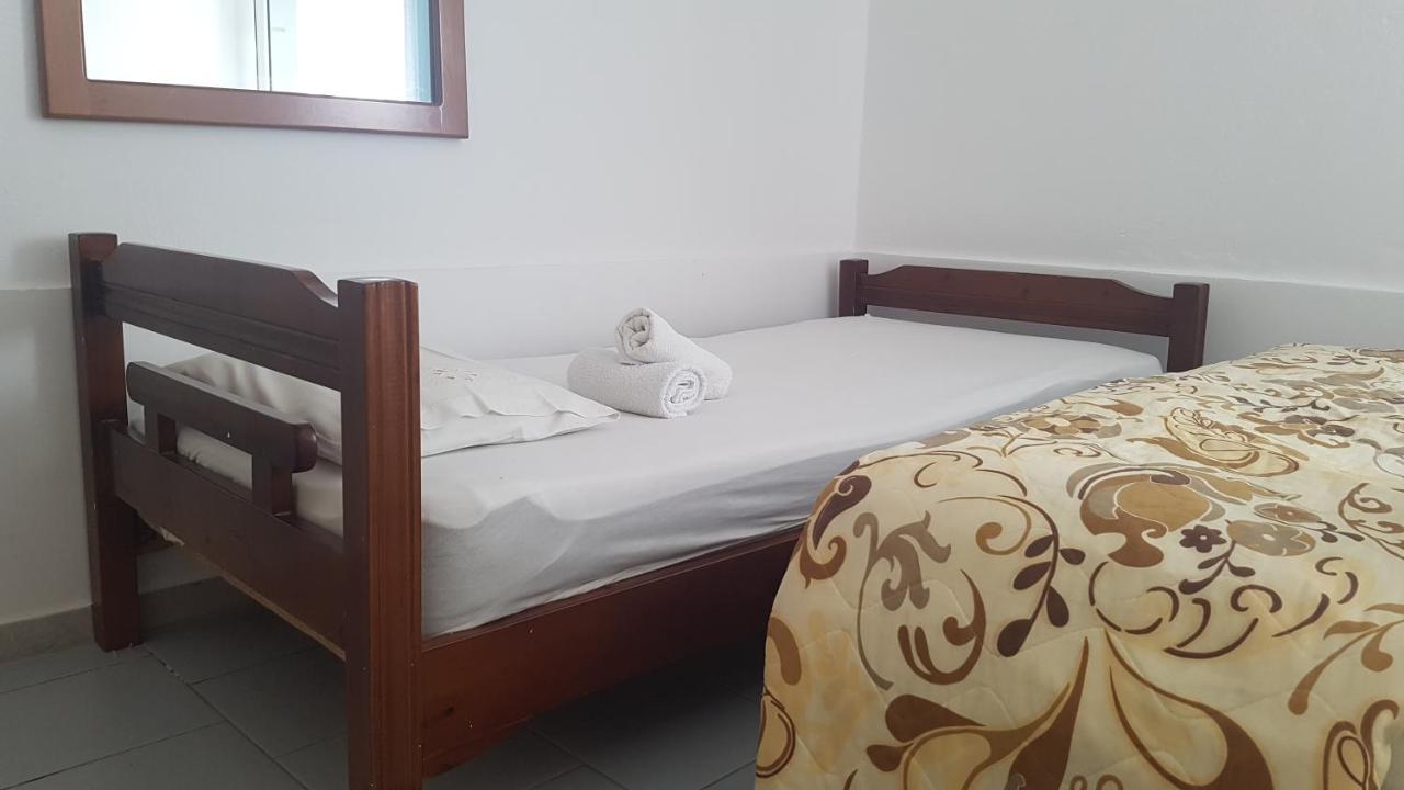 Apartments Bela PalaiónTsiflíkion 외부 사진