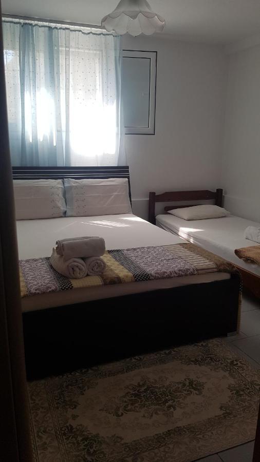 Apartments Bela PalaiónTsiflíkion 외부 사진