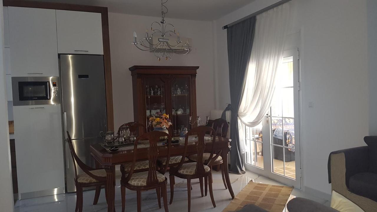 Apartments Bela PalaiónTsiflíkion 외부 사진
