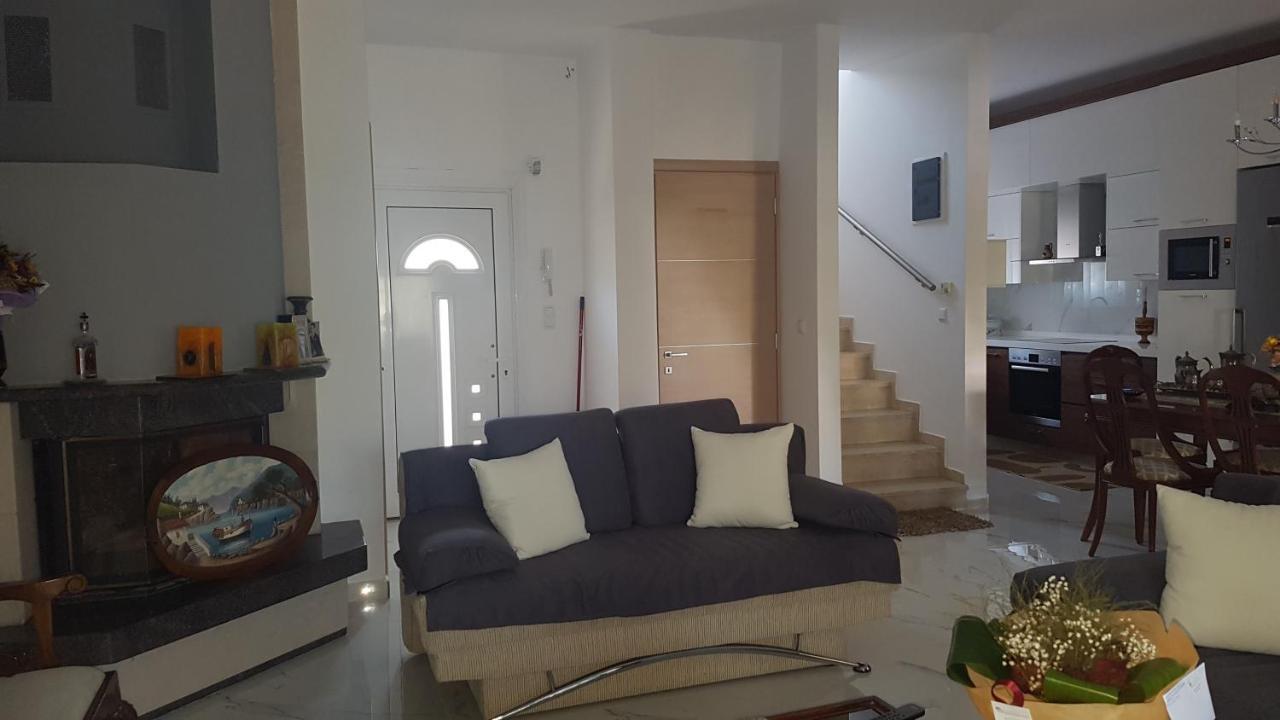 Apartments Bela PalaiónTsiflíkion 외부 사진