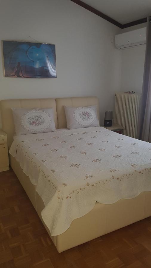 Apartments Bela PalaiónTsiflíkion 외부 사진
