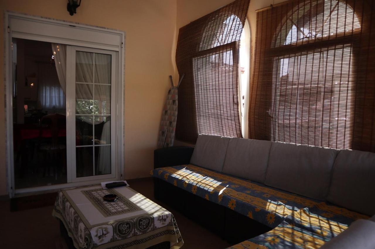 Apartments Bela PalaiónTsiflíkion 외부 사진