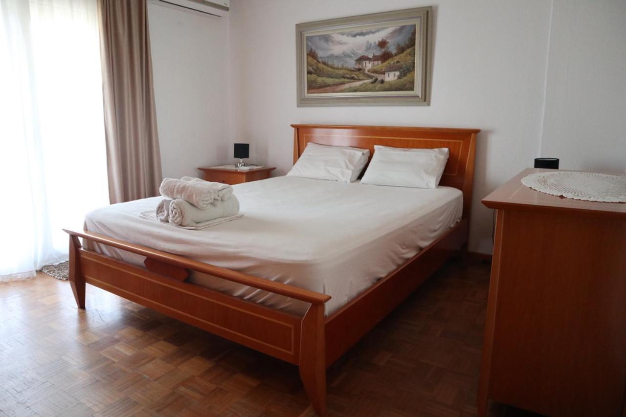 Apartments Bela PalaiónTsiflíkion 외부 사진