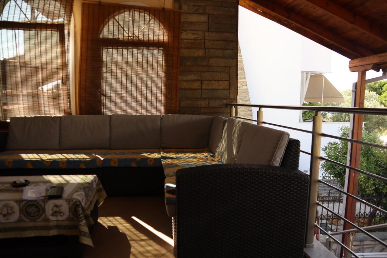 Apartments Bela PalaiónTsiflíkion 외부 사진