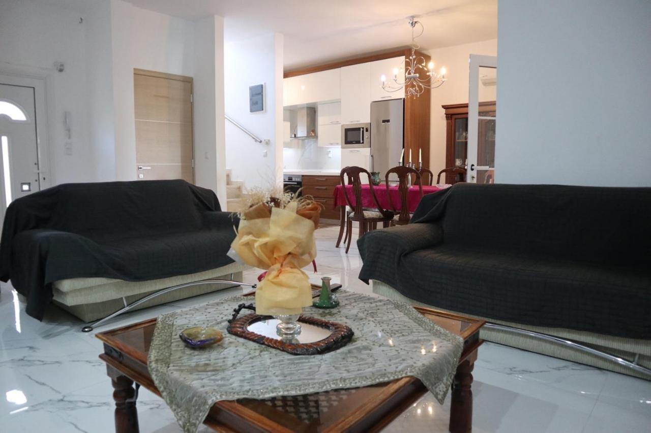 Apartments Bela PalaiónTsiflíkion 외부 사진