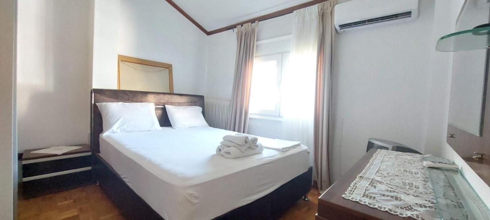 Apartments Bela PalaiónTsiflíkion 외부 사진