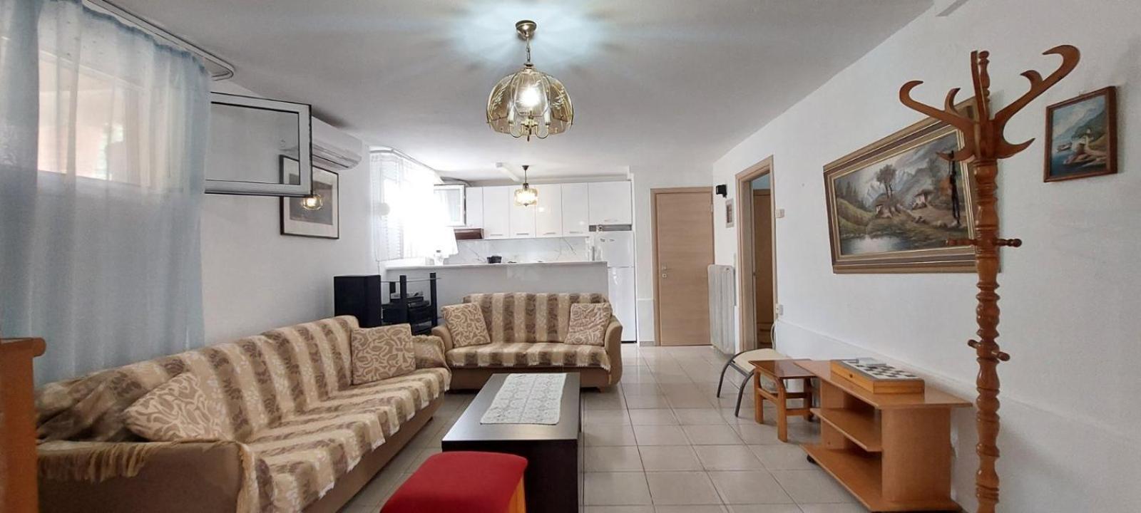 Apartments Bela PalaiónTsiflíkion 외부 사진