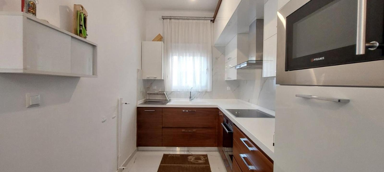 Apartments Bela PalaiónTsiflíkion 외부 사진