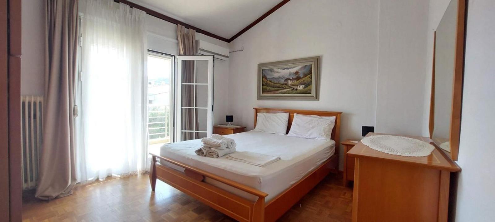 Apartments Bela PalaiónTsiflíkion 외부 사진