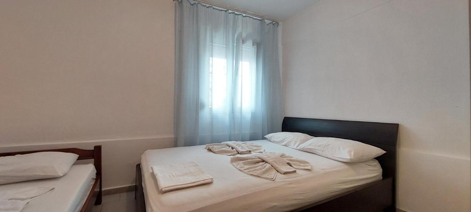 Apartments Bela PalaiónTsiflíkion 외부 사진