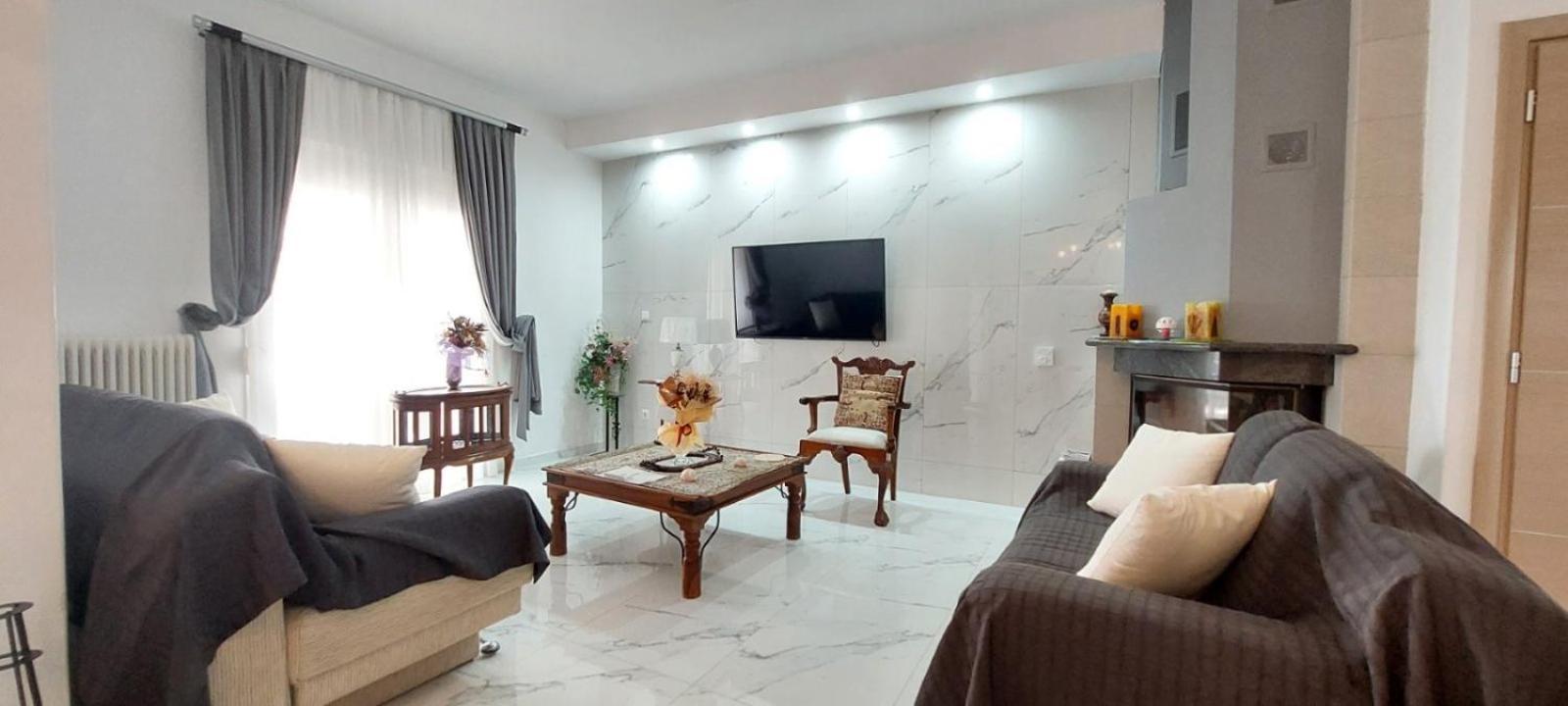 Apartments Bela PalaiónTsiflíkion 외부 사진