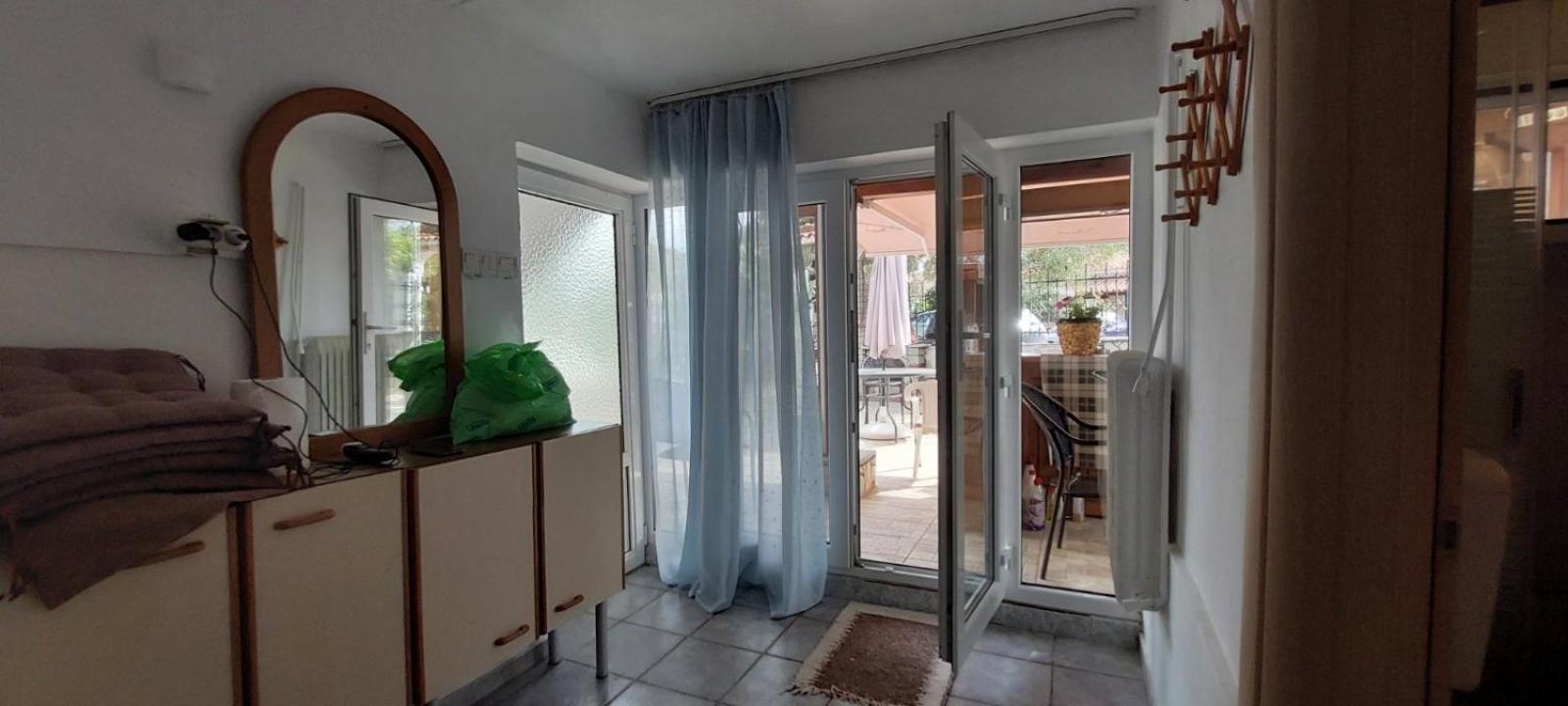 Apartments Bela PalaiónTsiflíkion 외부 사진