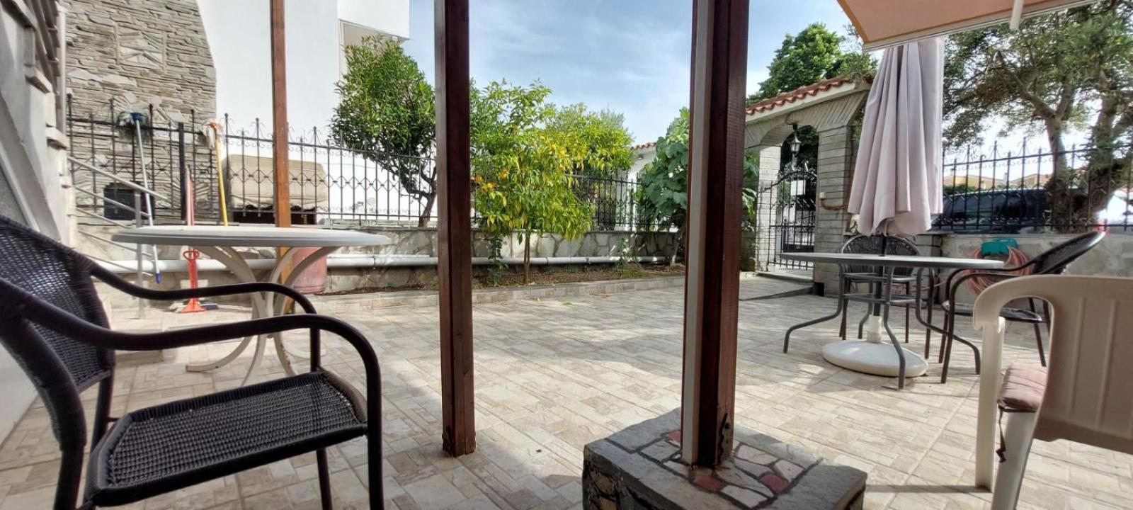 Apartments Bela PalaiónTsiflíkion 외부 사진
