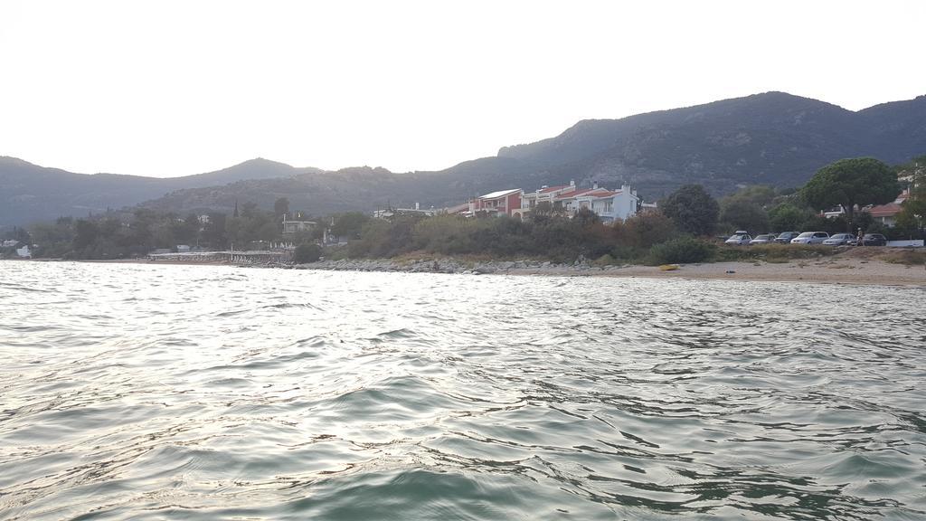 Apartments Bela PalaiónTsiflíkion 외부 사진