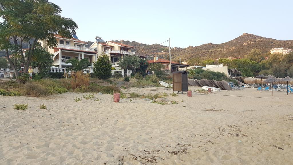 Apartments Bela PalaiónTsiflíkion 외부 사진