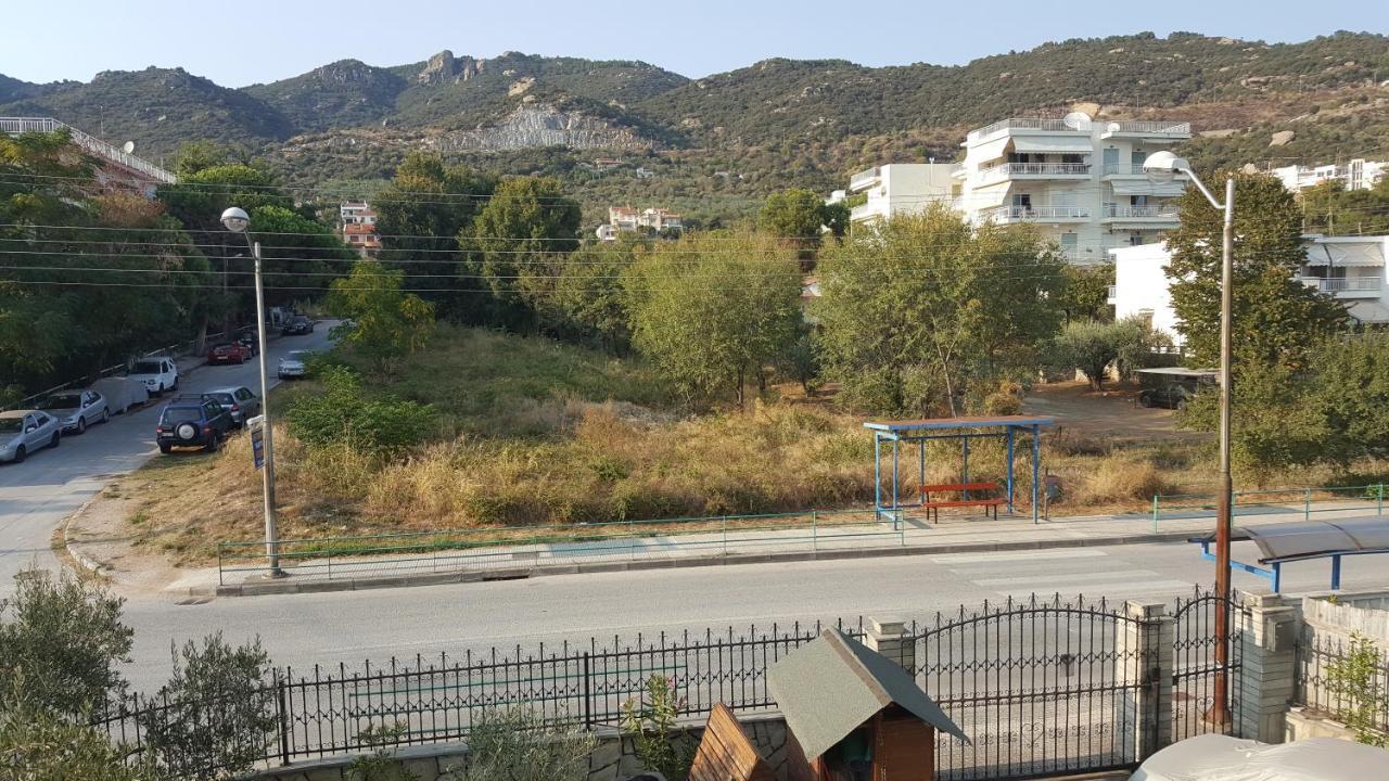 Apartments Bela PalaiónTsiflíkion 외부 사진