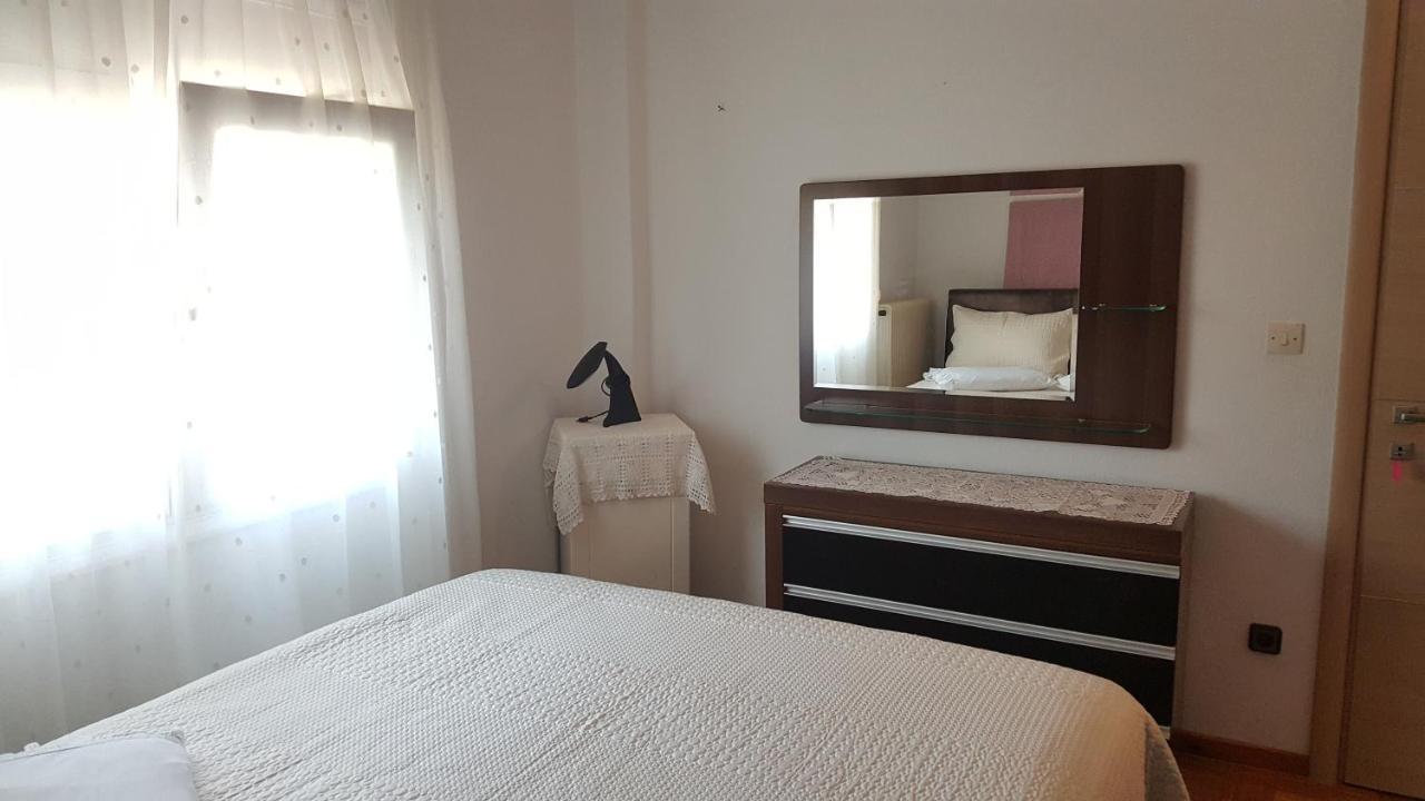 Apartments Bela PalaiónTsiflíkion 외부 사진
