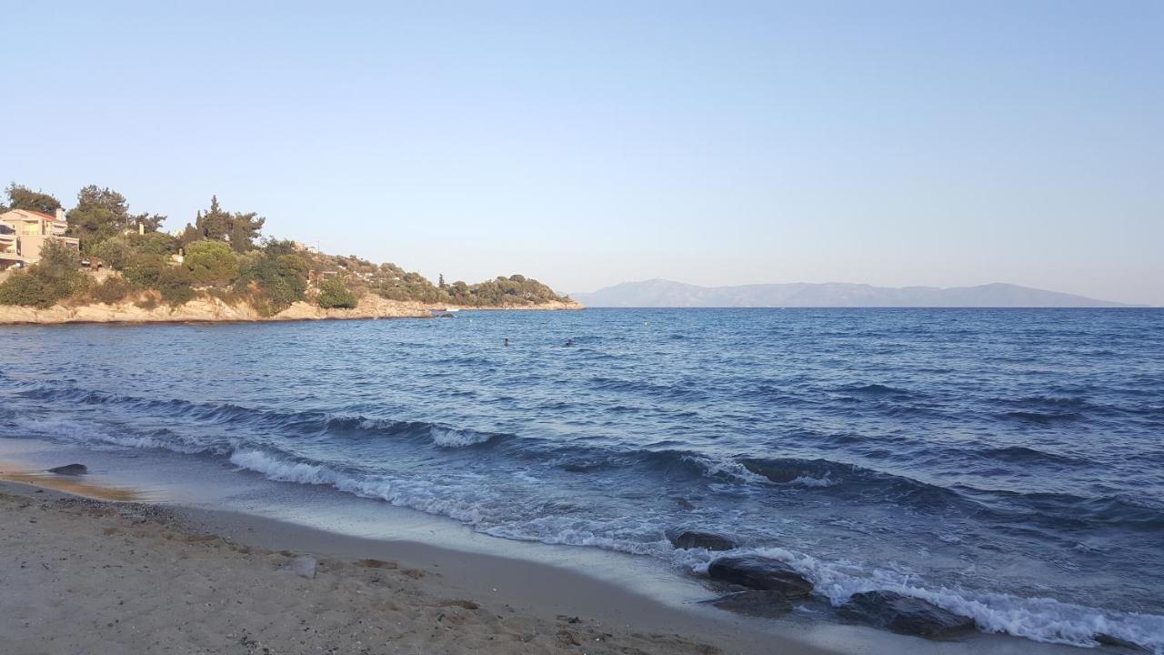 Apartments Bela PalaiónTsiflíkion 외부 사진