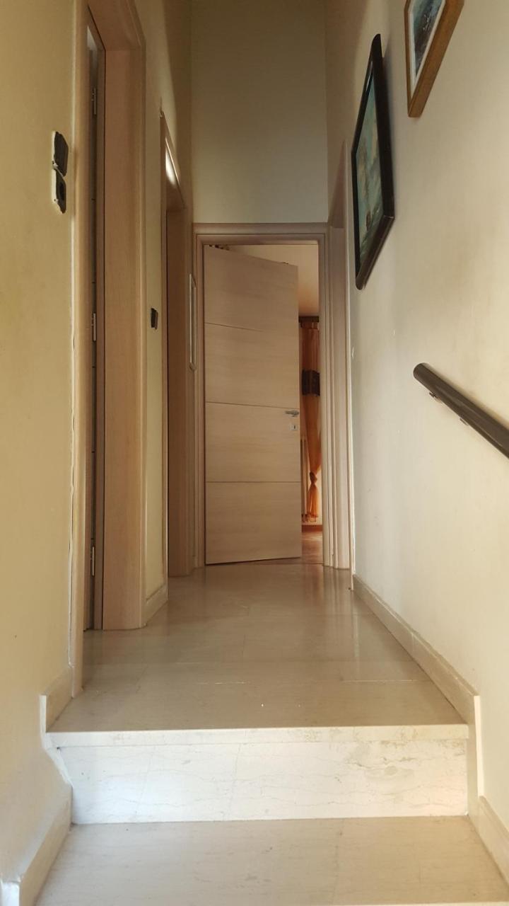 Apartments Bela PalaiónTsiflíkion 외부 사진
