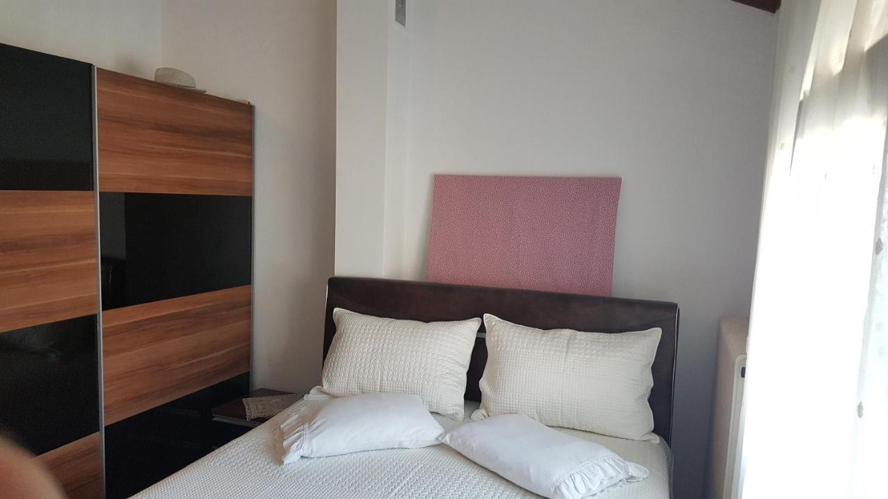 Apartments Bela PalaiónTsiflíkion 외부 사진