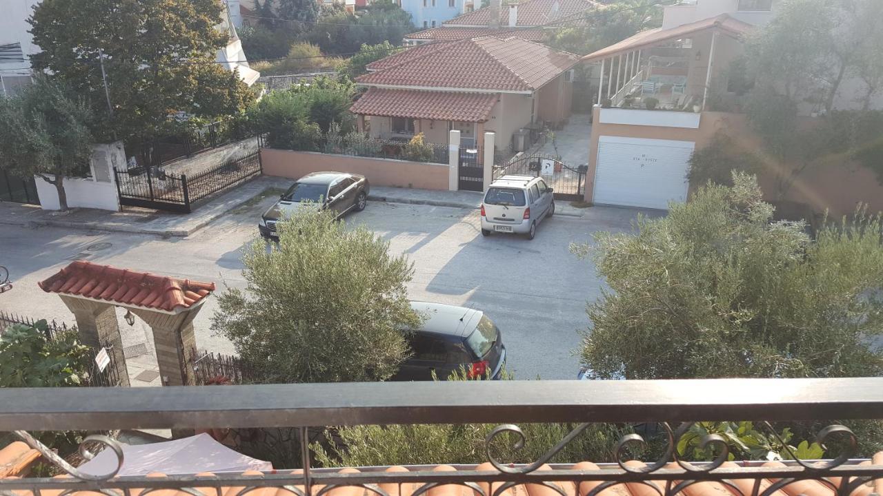 Apartments Bela PalaiónTsiflíkion 외부 사진